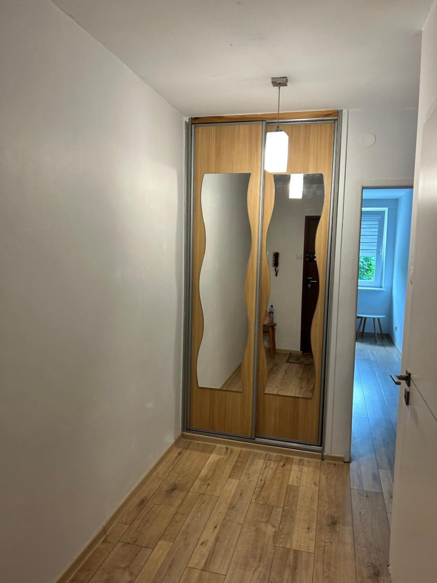 Blueapartment Гданск Екстериор снимка
