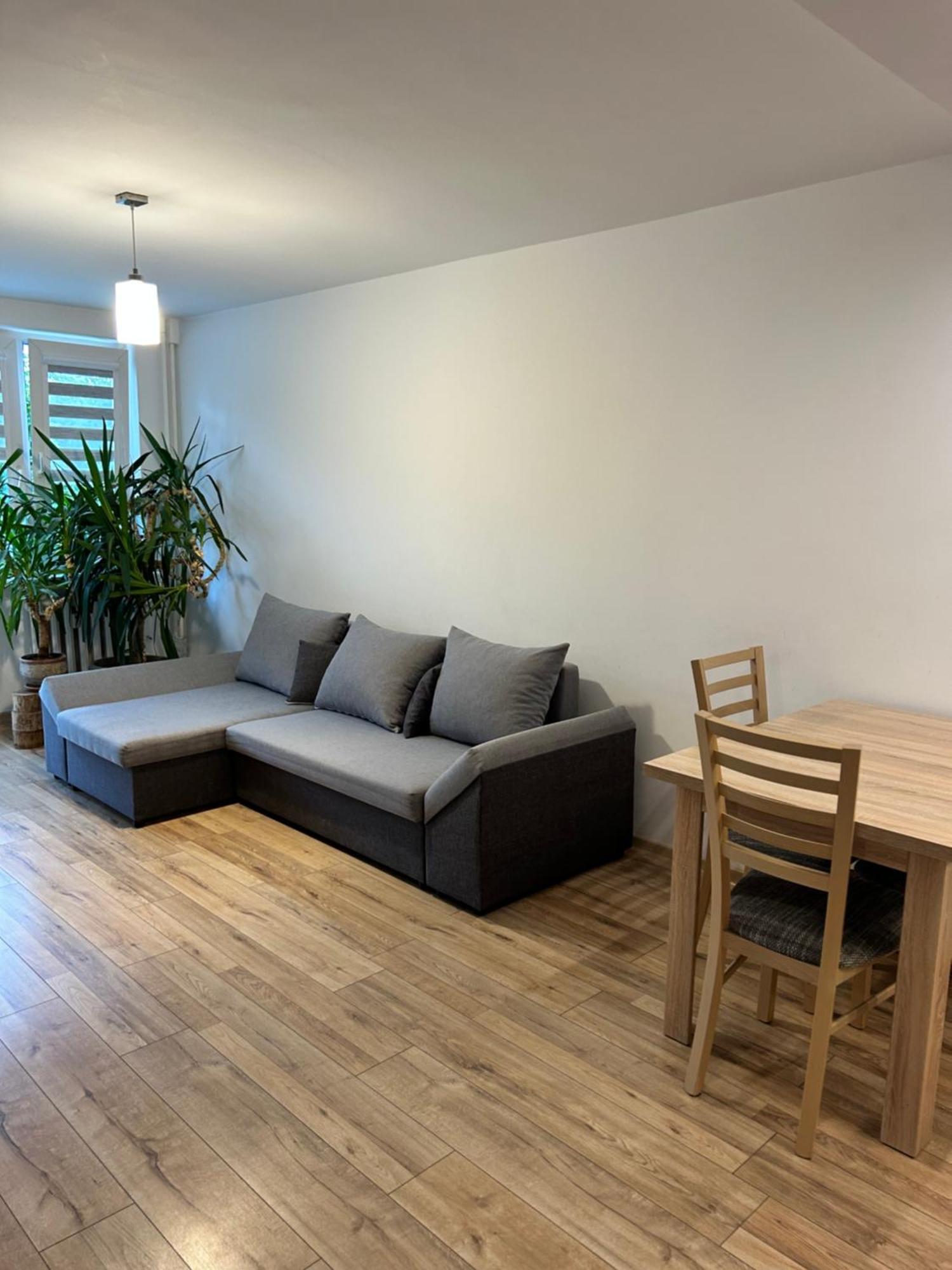 Blueapartment Гданск Екстериор снимка