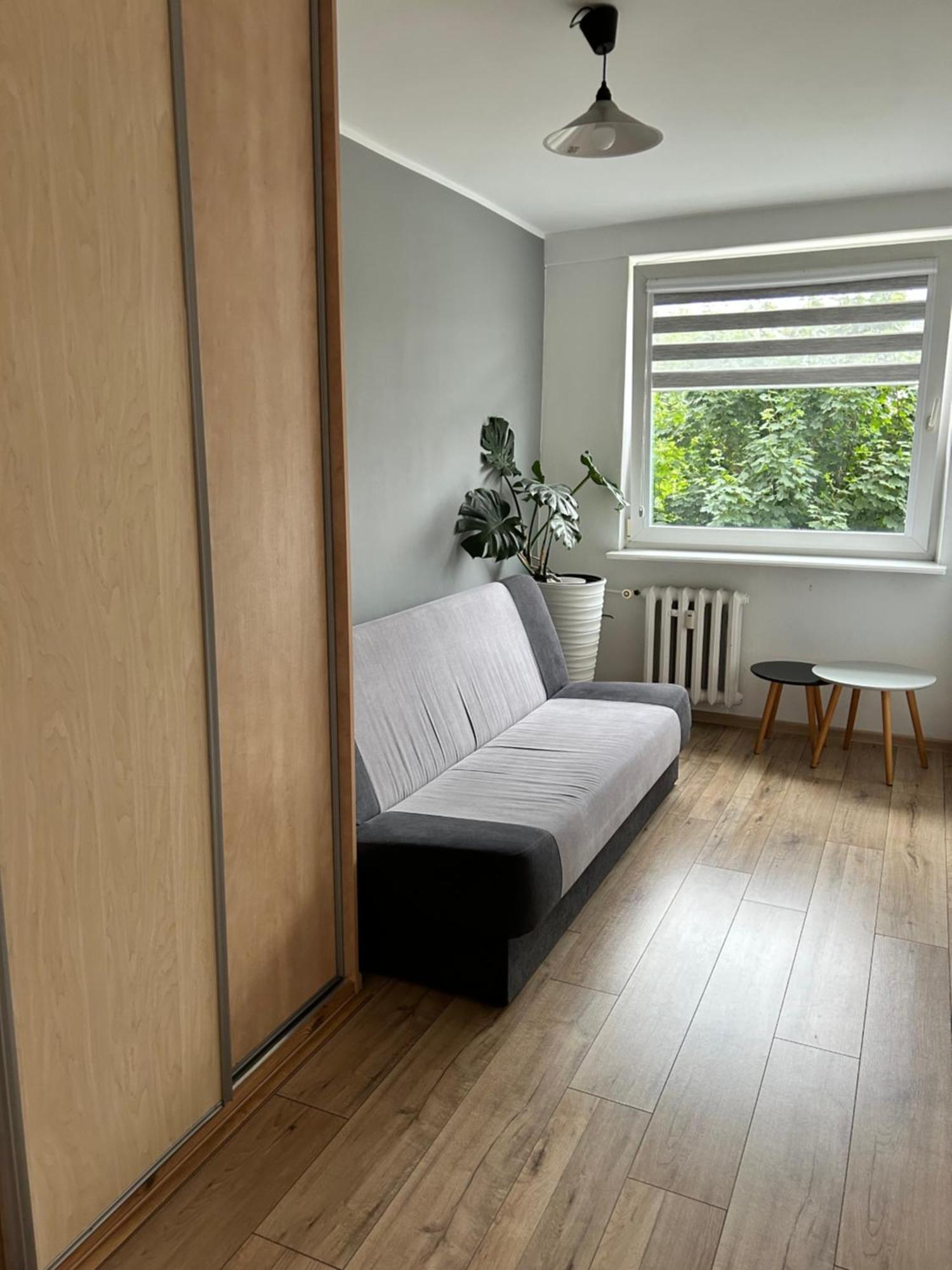 Blueapartment Гданск Екстериор снимка