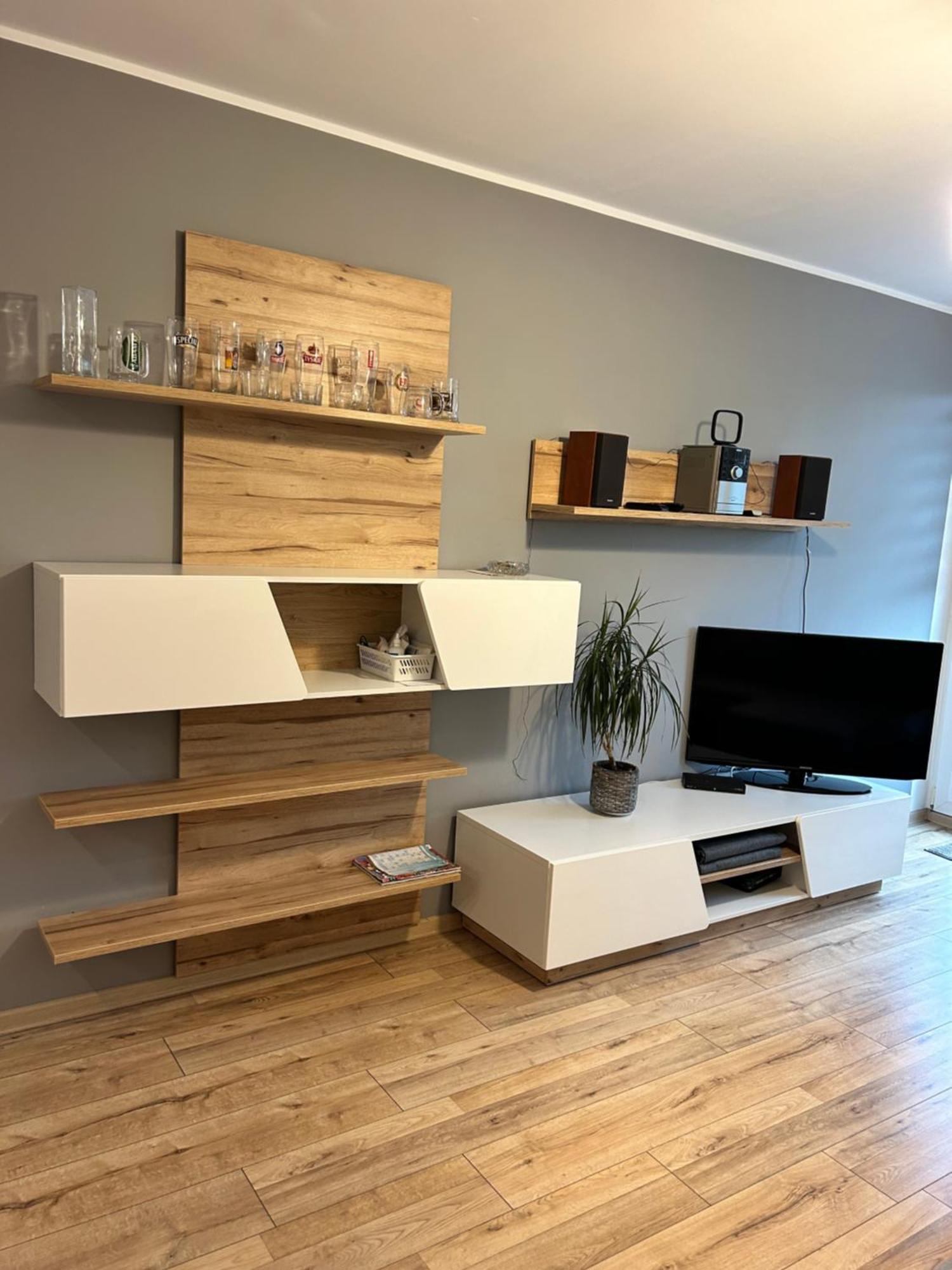 Blueapartment Гданск Екстериор снимка