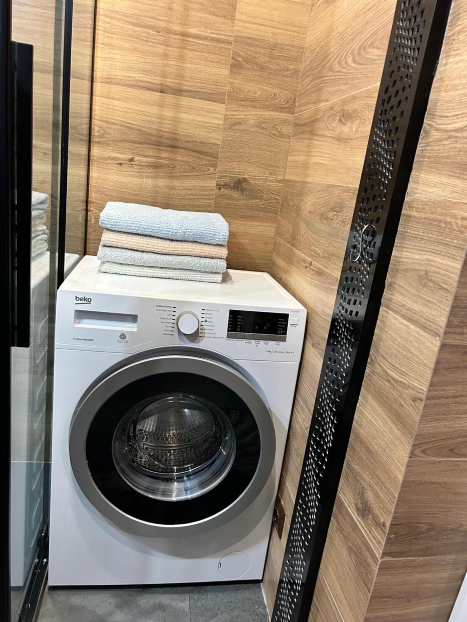 Blueapartment Гданск Екстериор снимка